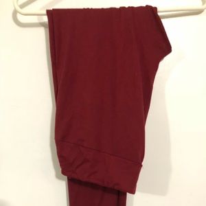 Tall and Curvy LuLaRoe leggings